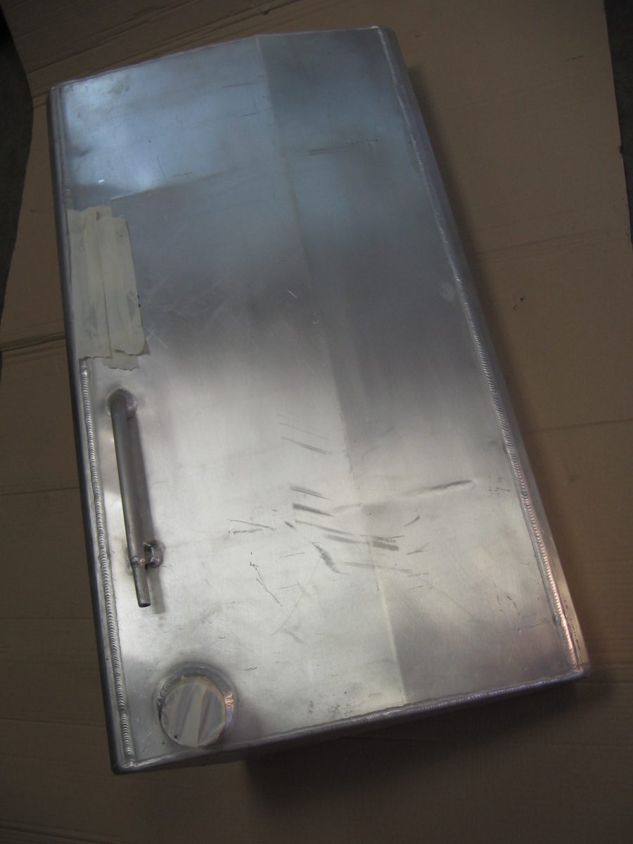 Td5 Fuel Tank Upgrades That Pay For Themselves Seriously - 9wzvzdf