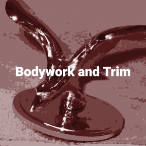 Bodywork and Trim