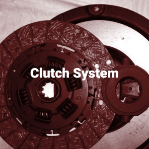 Clutch System